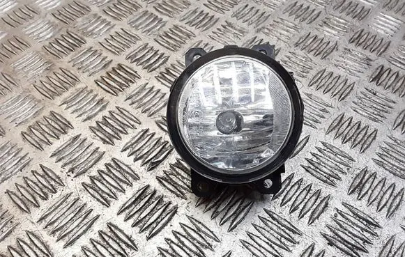 Citroen Berlingo Front fog light 9670955280