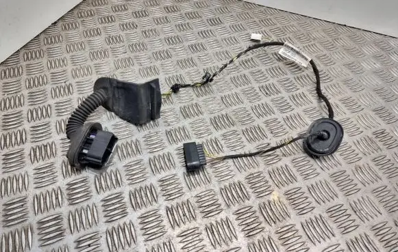 Ford Fiesta Rear door wiring loom 8v5t14a584