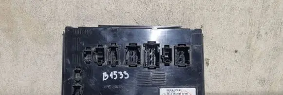 Mercedes-Benz GL X164 Comfort/convenience module A1649007200 A1649022500 A1645456116