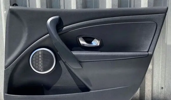 Renault Megane III Other interior part
