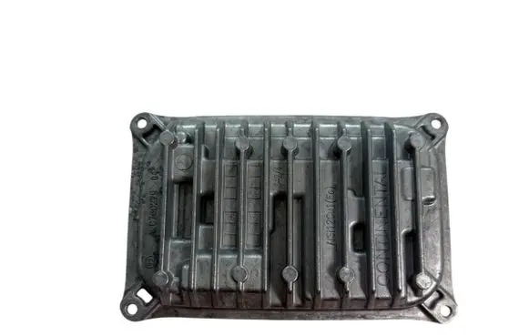 Mercedes-Benz S W223 LED ballast control module A2239004832