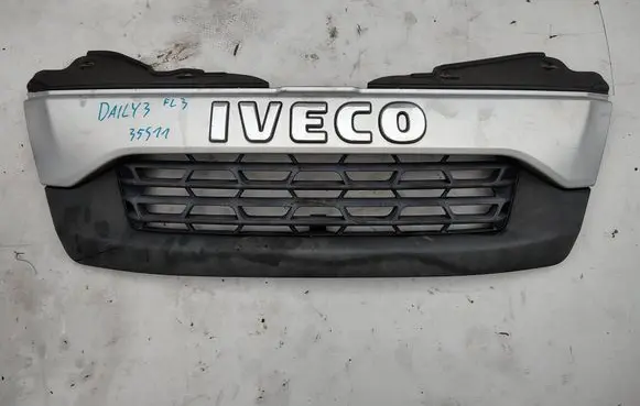 Iveco Daily 5th gen Front grill