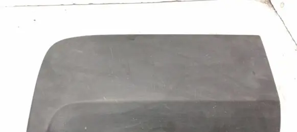 Renault Kangoo I Loading door trim (molding) 7700304870