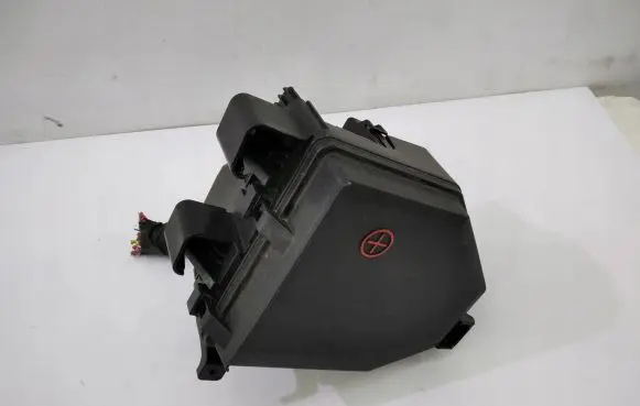 Honda CR-V Fuse box set