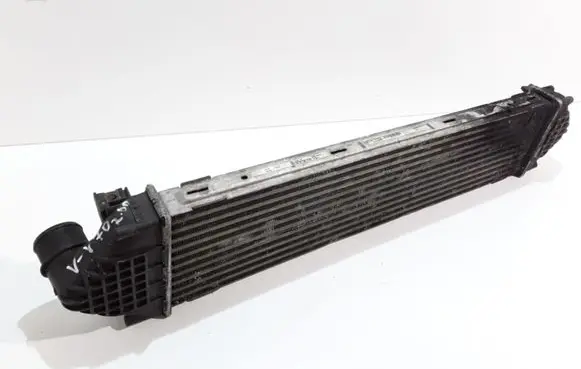 Volvo V70 Intercooler radiator 6G919L440FD