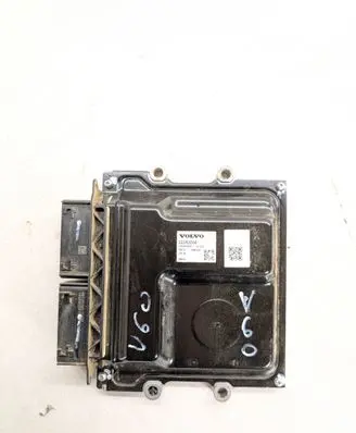 Volvo V60 Engine control unit/module 32242004