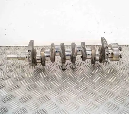 Ford B-MAX Crankshaft 11001896MMDB