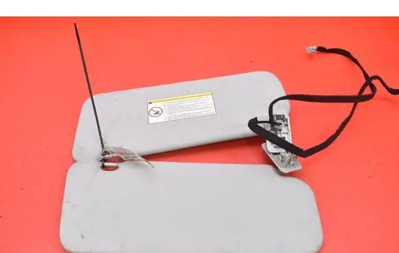 Citroen C5 Sun visor 