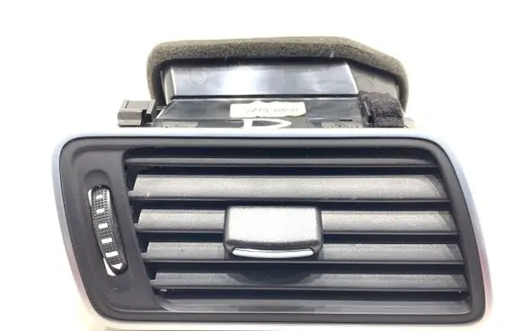 Volkswagen PASSAT B7 Dashboard side air vent grill/cover trim 3AB819702A