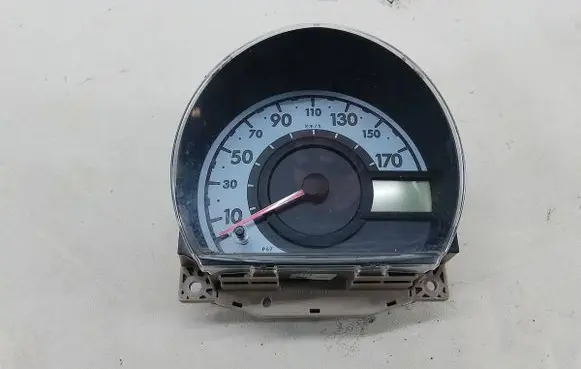 Toyota Aygo AB10 Speedometer (instrument cluster) 838000H011A