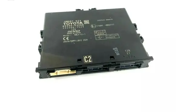Lexus IS-F Other control units/modules 232500-7523