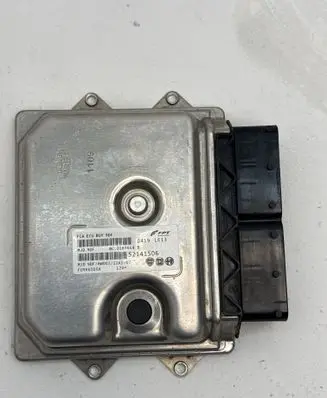 Fiat Ducato Engine control unit/module 52141506