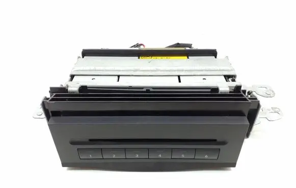 Mercedes-Benz GL X164 CD/DVD changer A2118705390