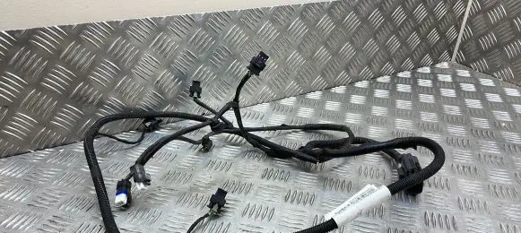 Volvo XC60 Parking sensor (PDC) wiring loom 31254059