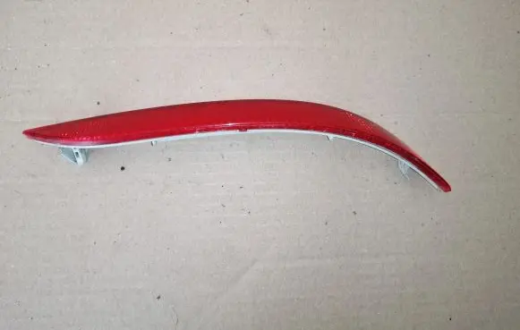 BMW 5 E60 E61 Rear tail light reflector 6915040