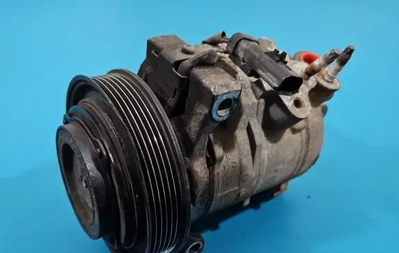 Jeep Grand Cherokee Air conditioning (A/C) compressor (pump) 4472808180 IMPRK1594949