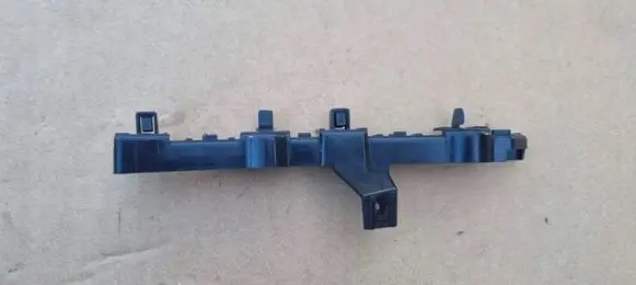 Nissan Qashqai Front bumper mounting bracket 622234EA0Apmi
