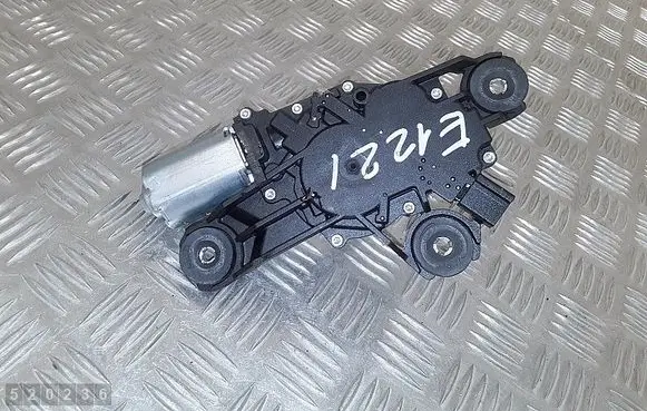 Ford S-MAX Rear window wiper motor 6915