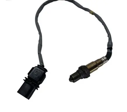 Lambda probe sensor