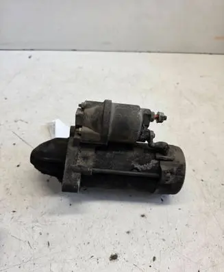 BMW 7 E65 E66 Starter motor 7788680