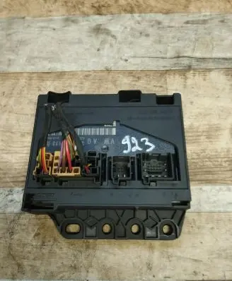 Comfort/convenience module