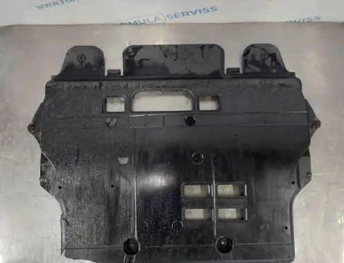 Peugeot Partner Engine splash shield/under tray 9659253980 968305728