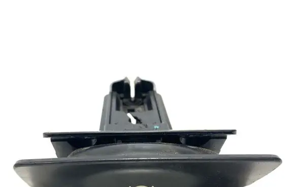Mercedes-Benz ML W163 Hand brake release handle A1644270020 18114357