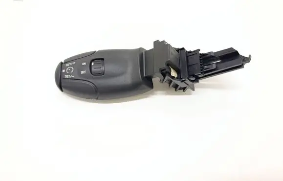 Citroen C5 Multifunctional control switch/knob 9641796480