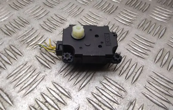 Mini One - Cooper Coupe R56 Air flap motor/actuator 3422658 990432F