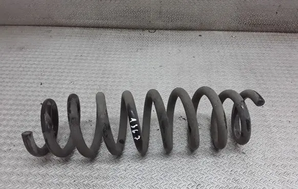 BMW 3 E90 E91 Rear coil spring