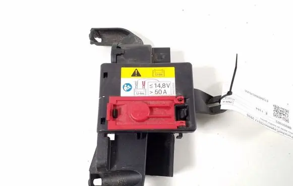 Porsche Cayenne (9Y0 9Y3) Other engine bay part 4M0941823