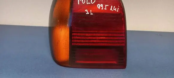 Volkswagen Polo III 6N 6N2 6NF Rear/tail lights 962565