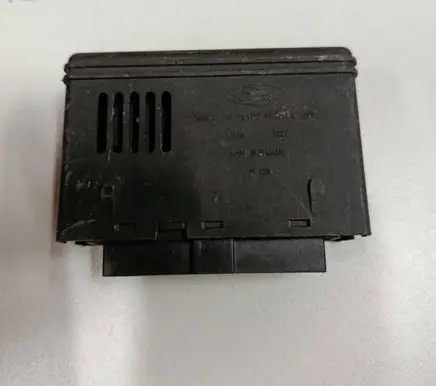 Ford Mondeo Mk III Other control units/modules D3L0A
