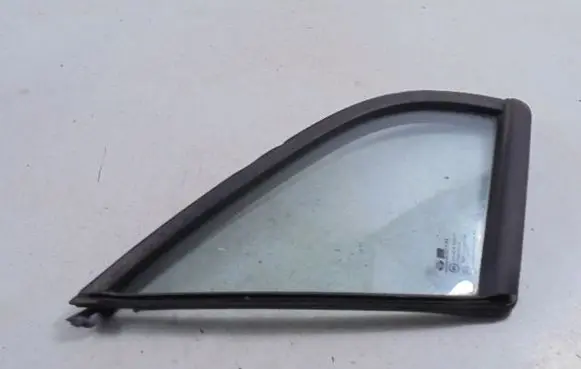 Chevrolet Matiz Front triangle window/glass 43R00107