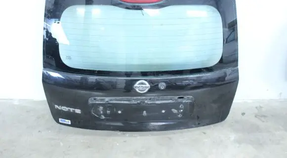 Nissan Note (E11) Tailgate/trunk/boot lid