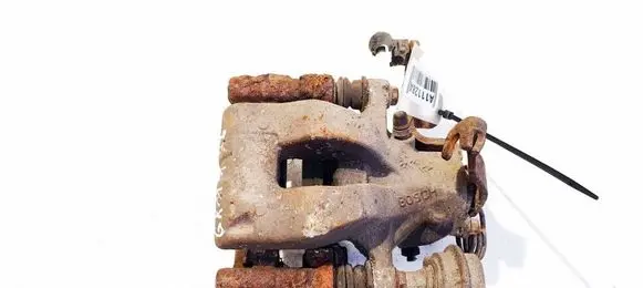 Citroen C4 Grand Picasso Rear brake caliper 
