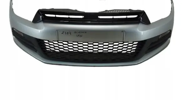 Volkswagen Scirocco Front bumper