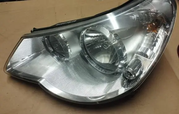 Chrysler Sebring (JS) Headlight/headlamp FD05303963AE