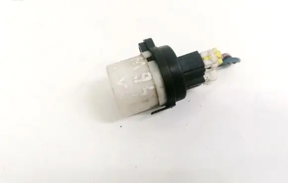 Mazda MPV Ignition lock contact 