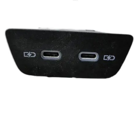 Volkswagen Taigo Other switches/knobs/shifts 2G6035954