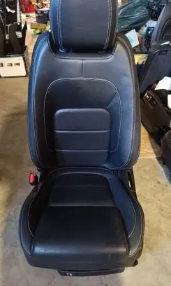 Jaguar XE Front driver seat 