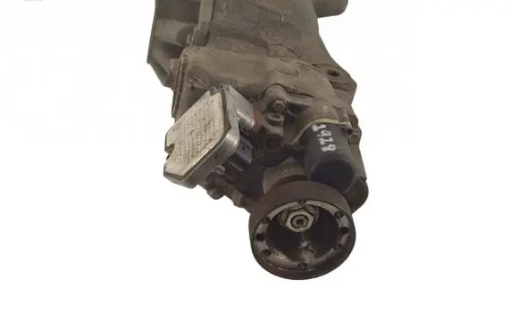 Volvo XC90 Rear differential P30759533