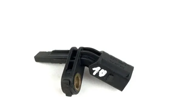 Volkswagen Golf VI ABS brake wheel speed sensor 7h0927803
