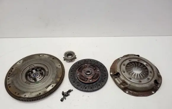 Clutch set kit