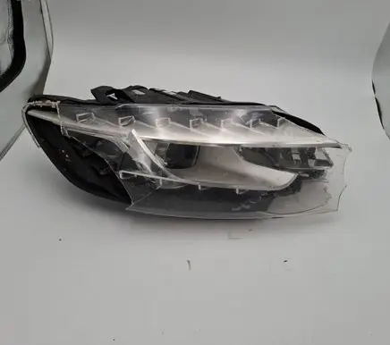 Audi Q7 4L Headlight/headlamp 4l0941004 89321301
