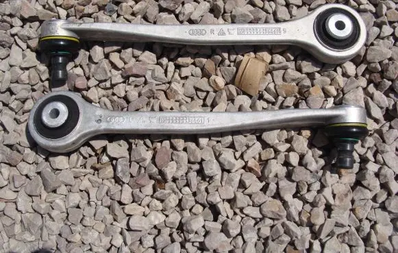 Audi A6 S6 C7 4G Front control arm