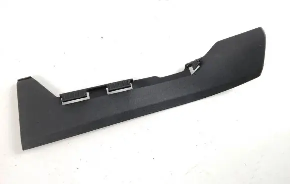 Porsche Taycan 9J1 (A) pillar trim 9J1868240A
