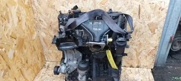 Volvo V50 Engine 10DYTN D4204T