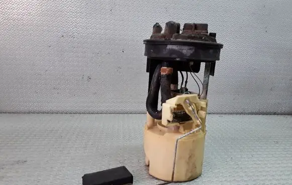Fiat Scudo In-tank fuel pump 09730609902