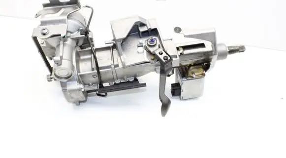 Renault Clio IV Steering rack mechanical part 488106195R